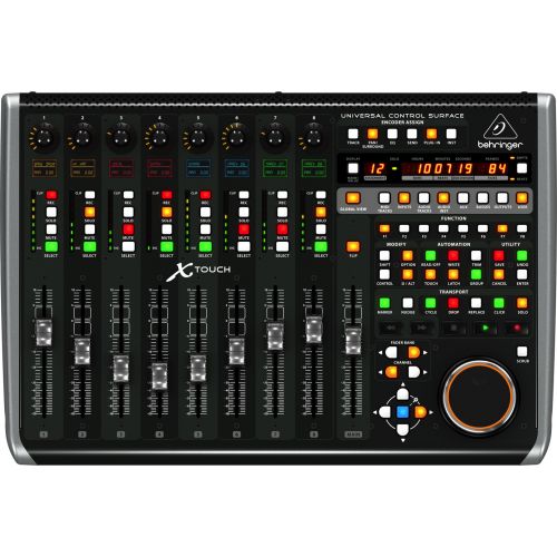 BEHRINGER X-TOUCH