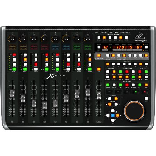BEHRINGER X-TOUCH - RECONDITIONNE