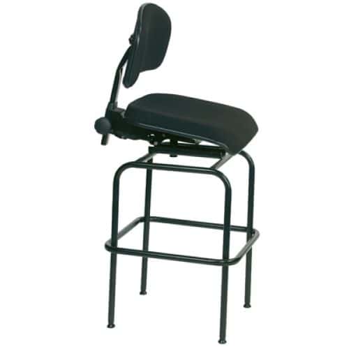 B1007 DOUBLE BASSIST CHAIR