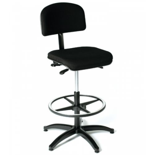 B1025 - ASYNCHRONE CHAIR FOR CONDUCTOR HEIGHT 520 TO 800 MM