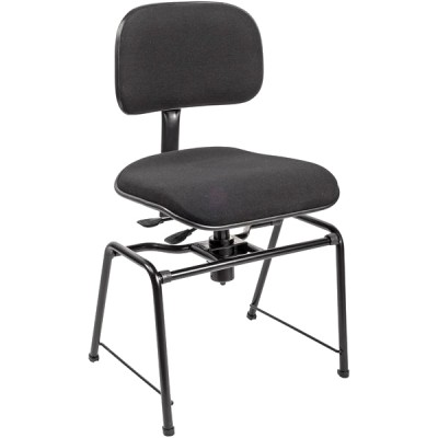 B2002 - ORCHESTRA CHAIR ADJUSTABLE HEIGHT 