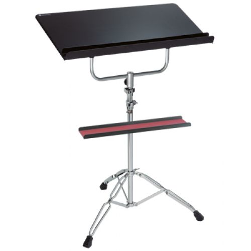 BERGERAULT "VOYAGER" CONDUCTOR MUSIC STAND