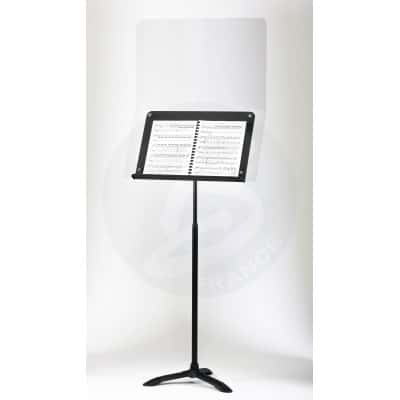 SPLASH GUARD TRANSPARENT FOR ALL MUSIC STANDS EPP