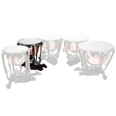 GS23KDH - TIMPANI 23