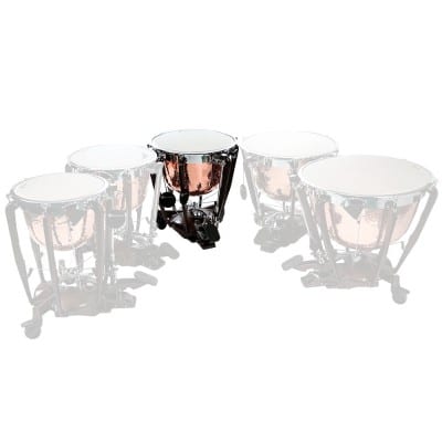 GS26KDH - TIMPANI 26