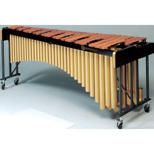 STUDENT LINE MCAE - CAMPUS 4 1/3 OCTAVES