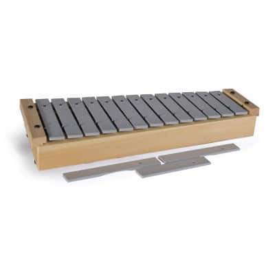 MCAD - ALTO DIATONIC COMPACT METALLOPHONE 