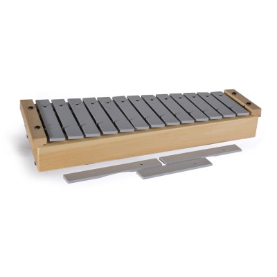 BERGERAULT Mcad - Metallophone Compacte Diatonique Alto