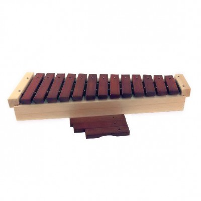 XCSD - XYLOPHONE COMPACT DIATONIC SOPRANO 