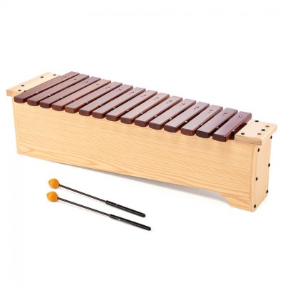 BERGERAULT Xtad - Xylophone Diatonique Ténor / Alto