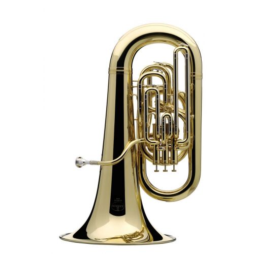 Besson TUBA Instrument Musical Equipment