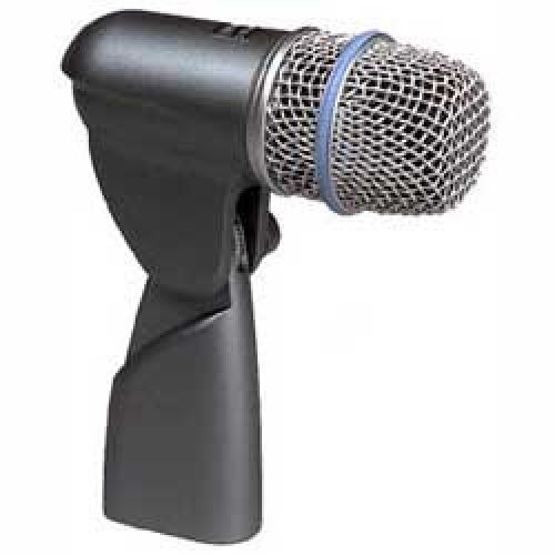 SHURE Beta 56a
