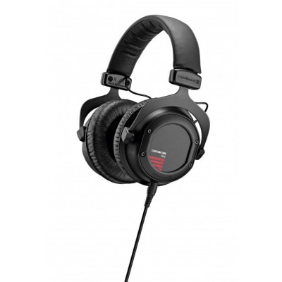 BEYERDYNAMIC CUSTOM ONE PRO PLUS - NOIR