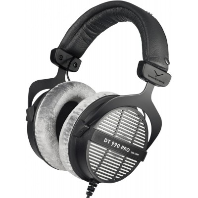Casques Studio Ouverts