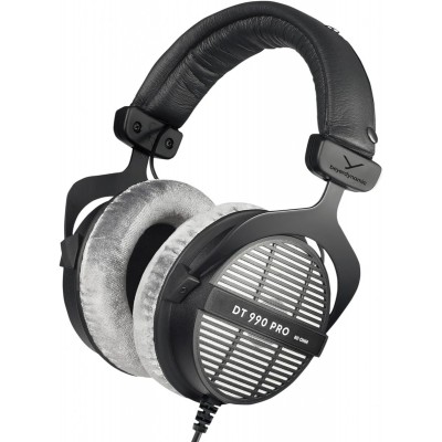 BEYERDYNAMIC DT-990 Pro 80 Ohms