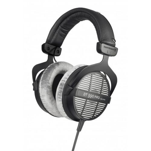 Open Studio Headphones