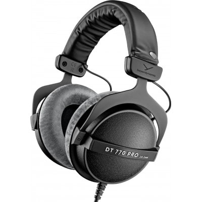 BEYERDYNAMIC DT-770 PRO 250 OHMS