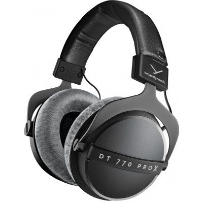 DT-770 Pro X