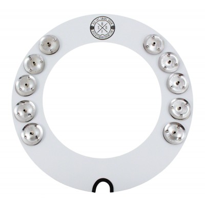 HALO RING SNARE BOURINE BFSD 14