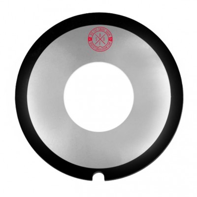 BIG FAT SNARE DRUM SHINNING DONUT BFSD 14"