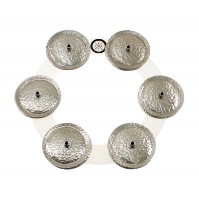 Accessoires pour cymbales