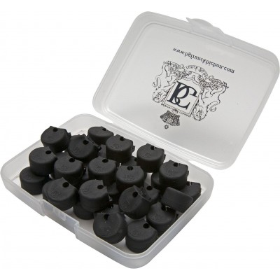 BG FRANCE A21B - APOYAPULGARES STANDARD (30 PIECES)