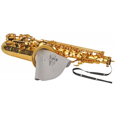 BG FRANCE A30 - ECOUVILLON SAX ALTO MICROFIBRE