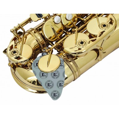 SAXMUTE Sourdine saxophone alto à l'Atelier des Vents Marseille
