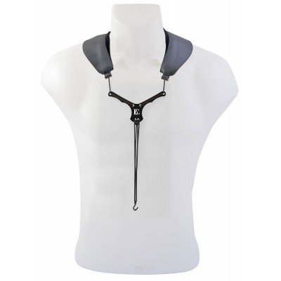 Cordon Cordon Yoke Zen Pour Basson - Crochet Métal