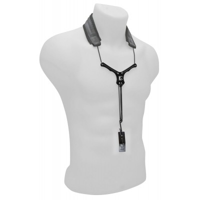 ZEN NYLON DRAAGRIEM VOOR KLARINET