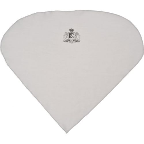 Gaze Bambou et Soie Pour Ecouvillon De Flute