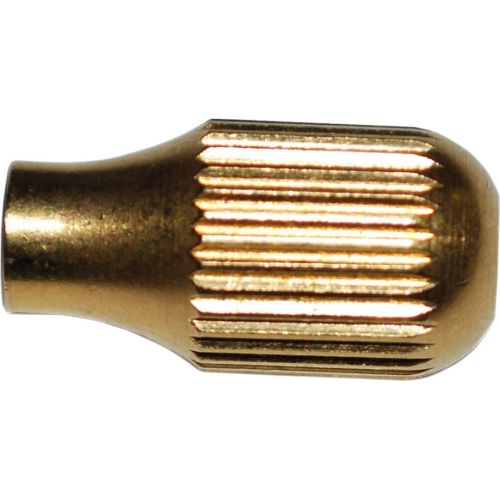 BG FRANCE Vis Ecrou Pour Ligature Plaquée Or