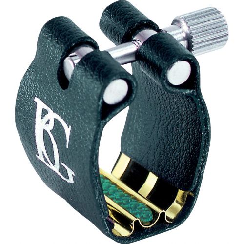 BG FRANCE L7SR - LIGATURE CLARINETE Sib SUPER REVELATION