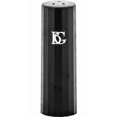 Couvre-bec Ligature Ténor Métal Flex/jazz Alto