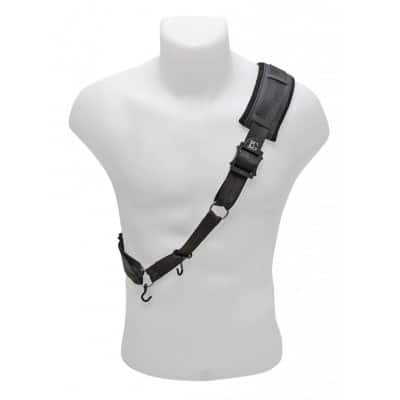 B02 - BASSOON STRAPS SHOULDER LARGE