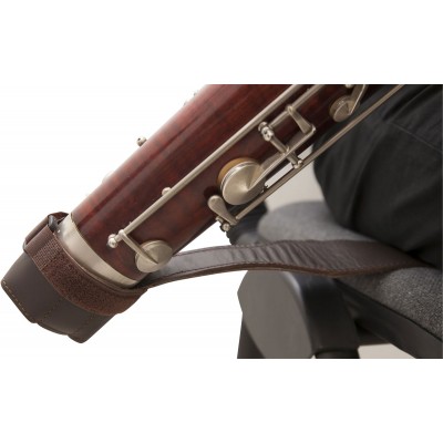 BG FRANCE B06 - FAGOT LEATHER SEAT