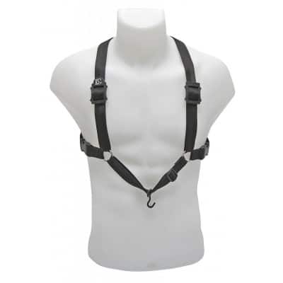 B12 - CHILD'S BASSOON HARNESS SIZE S (METAL HOOK)