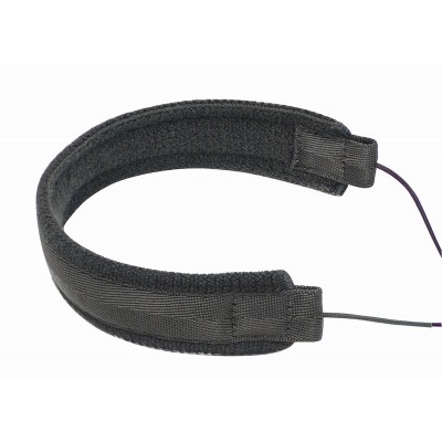 BG FRANCE C20E - Bb KLARINETTE NYLON ELASTISCH (METAL HOOK)