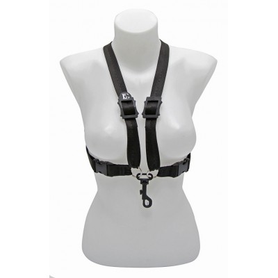 S41SH - CORREIA DE ARNES SAXOFONE SENHORA (SNAP HOOK)