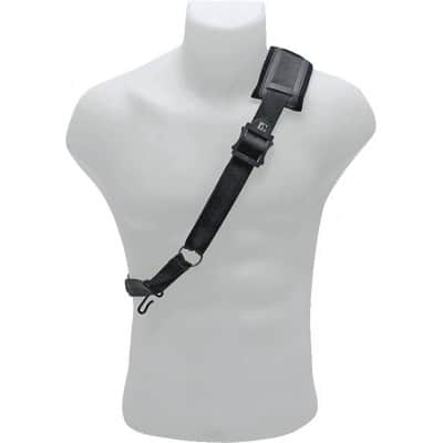 S03M - SHOULDER TRAGEGURT XL SIZE (METAL HOOK)