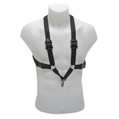 S40M - ALTO / TENORE / BARITONO SASSOFONO MALE L SIZE COLLARE (METAL HOOK)