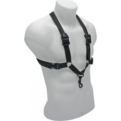 Harnais Sax - Mousqueton - Homme (L)