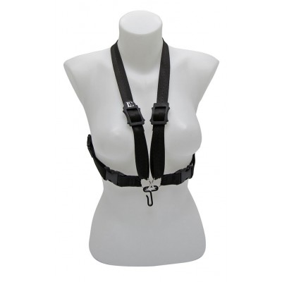 S41M - CORREIA DE ARNES SAXOFONE ALTO TENOR BARITONO SENHORA (METAL HOOK)