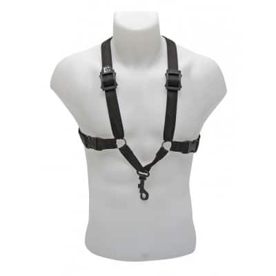 Straps and harness straps