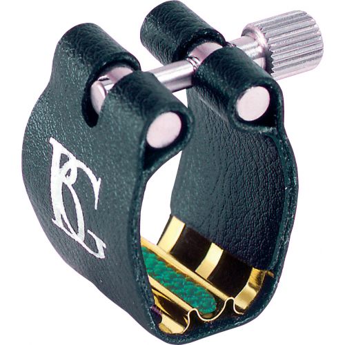 BG FRANCE L4SR - Bb KLARINETTE BLATTSCHRAUBE SUPER REVELATION