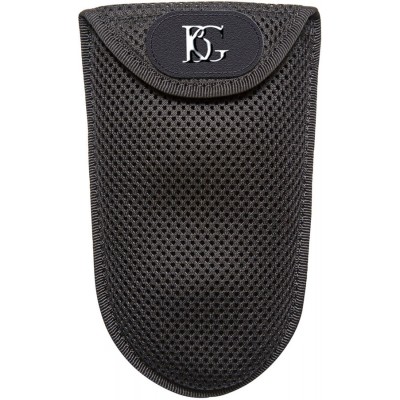 PML - LARGE MOUTHPIECE POUCH (ALL SAXOPHONE CLARINET AND TUBA)