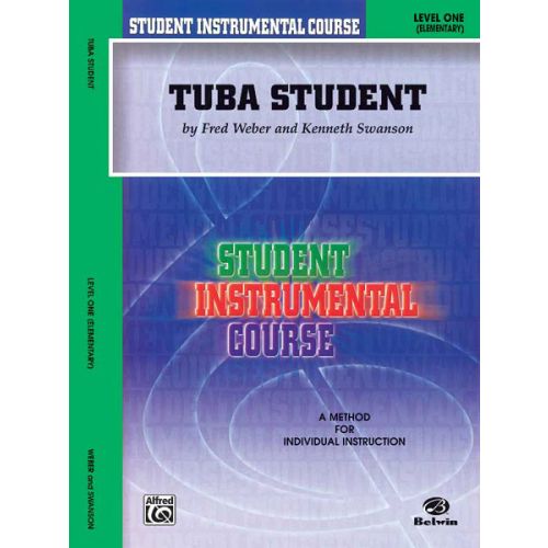 TUBA STUDENT 1 - TUBA
