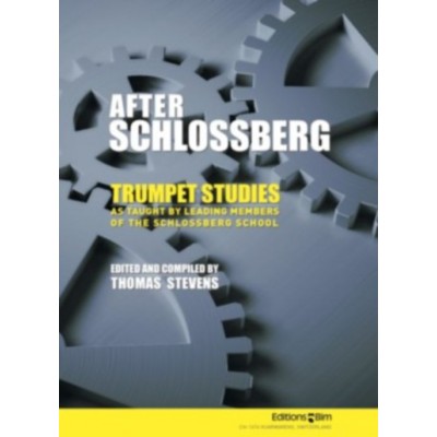 STEVENS THOMAS - AFTER SCHLOSSBERG