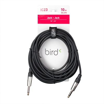 EAGLETONE IC23 - JACK / JACK - 10M