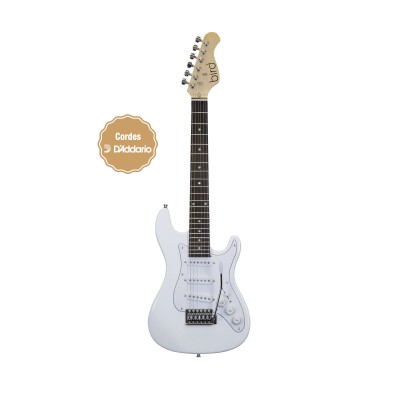 BIRD INSTRUMENTS STC20 MINI WHITE
